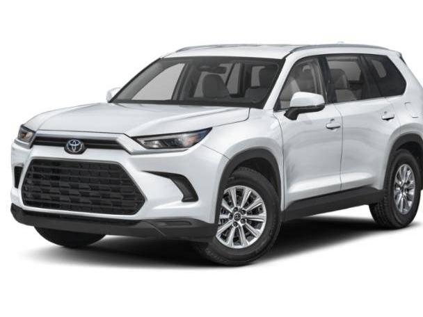 TOYOTA GRAND HIGHLANDER 2024 5TDAAAB57RS030350 image TOYOTA GRAND HIGHLANDER 2024 5TDAAAB57RS030350 image